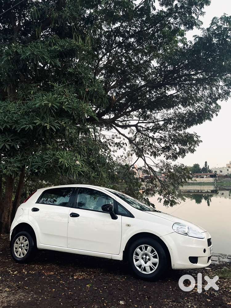 Fiat Punto 1.2 Diesel 2011