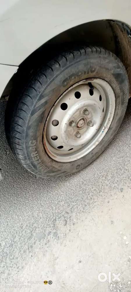 Maruti Suzuki Wagon R Lxi 2014 Variant