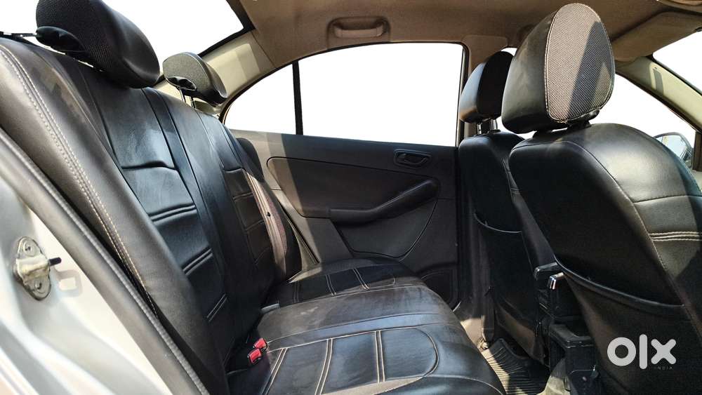 Tata Zest  1.2t Revotron Xm, 2014, Petrol
