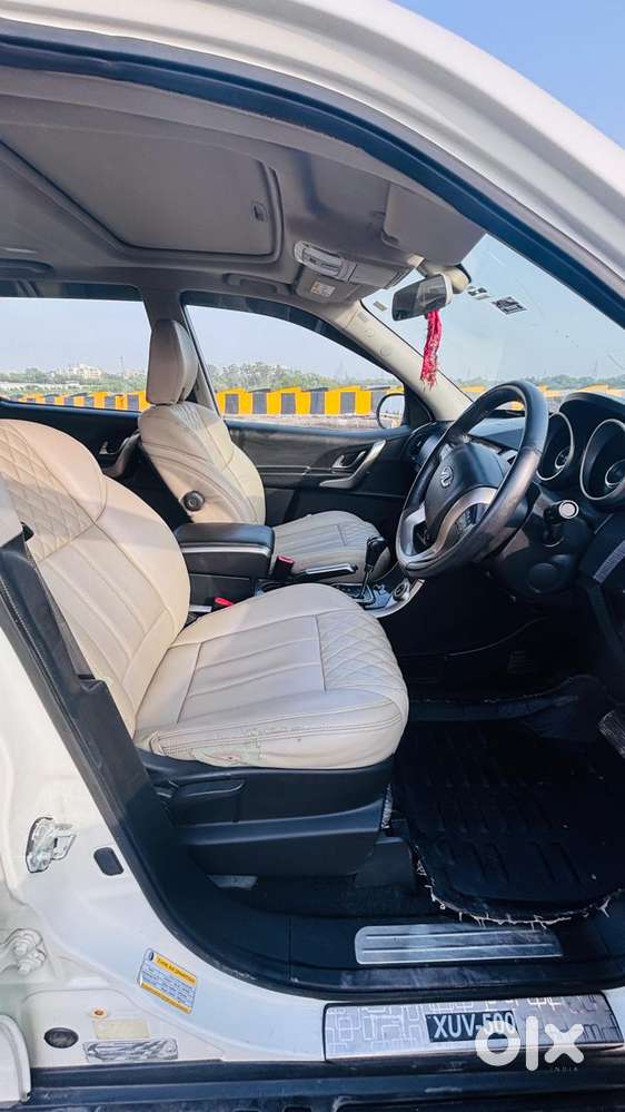 Mahindra Xuv500 W9 1.99, 2018, Diesel