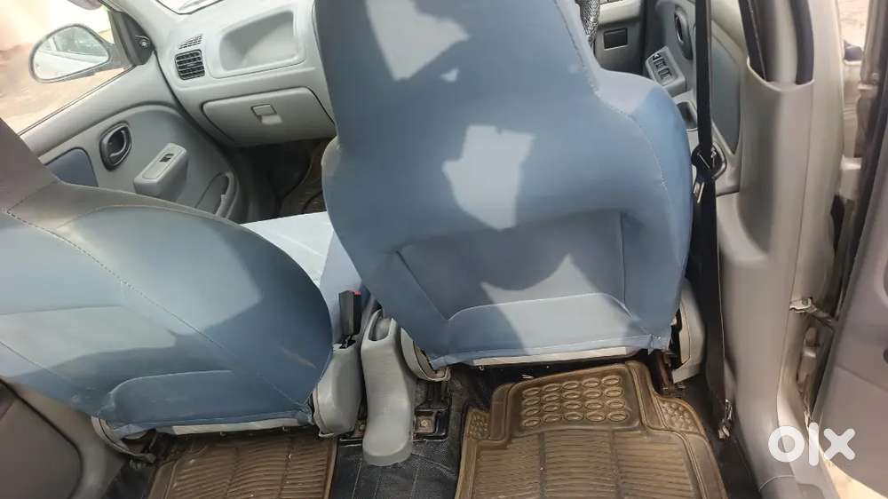 Alto K10 Vxi 2011 Petrol