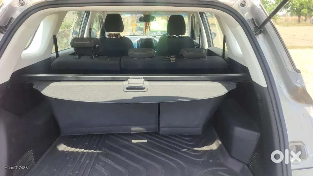 Mg Hector Plus 2020 Petrol Well Maintained