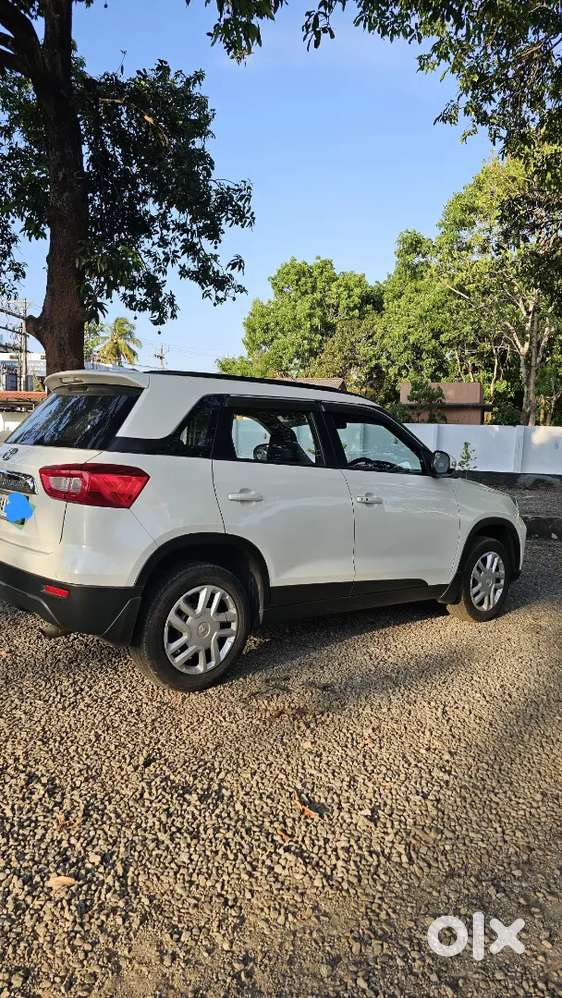 Toyota Urban Cruiser 2022 Petrol 31000 Km Driven