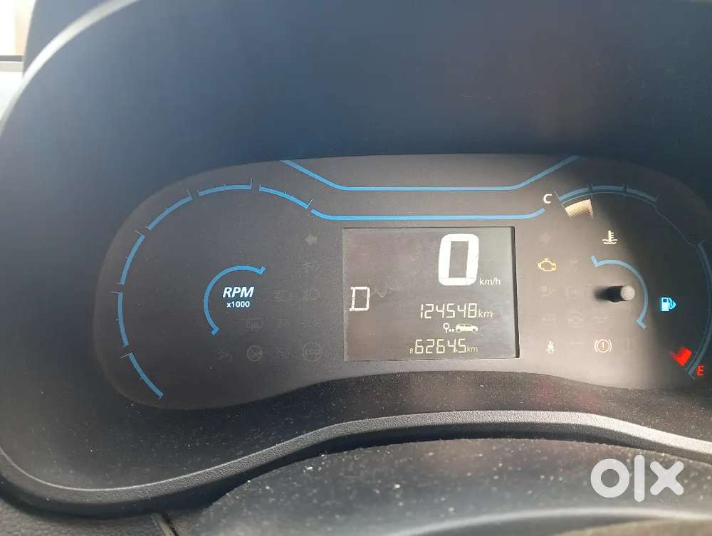 Automatic Car For Sale 1000cc