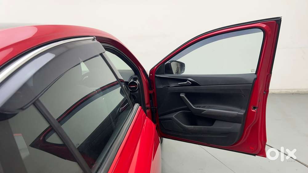 Skoda Slavia 1.0 Tsi Style At, 2024, Petrol