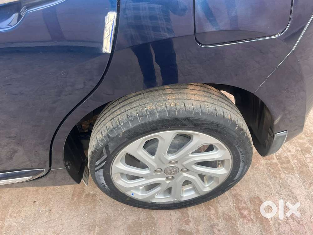 Maruti Suzuki Baleno 1.2 Zeta At, 2023, Petrol