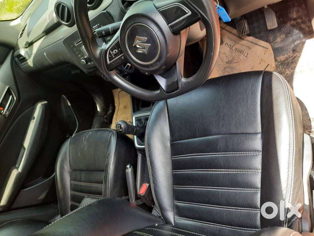 Maruti Suzuki Swift, 2019, Petrol