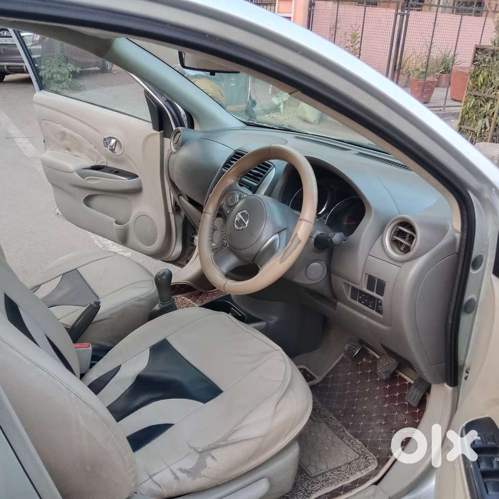 Nissan Sunny Xv Special Edition, 2013