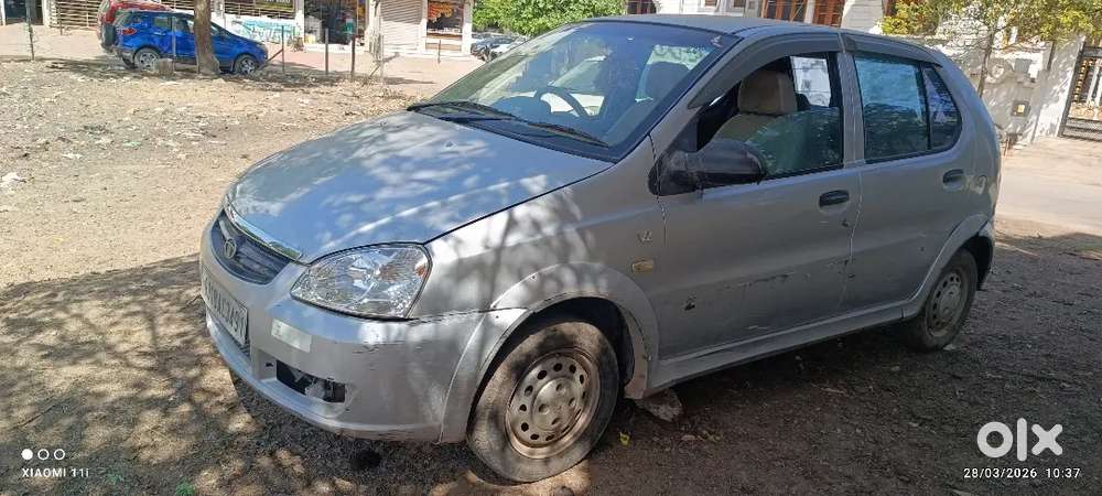 Tata Indica V2 Xeta 2007