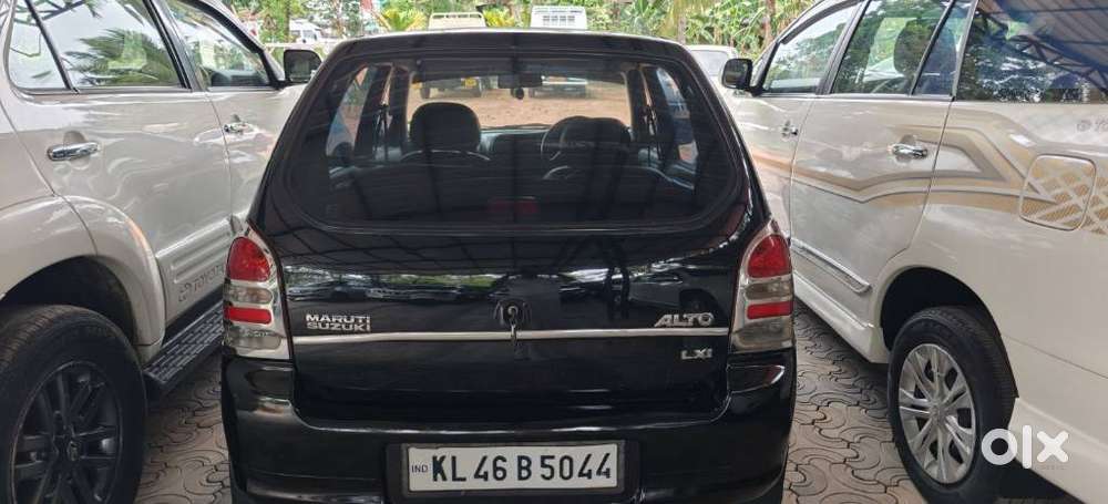 Maruti Suzuki Alto 2005-2010 Lxi Bsiii, 2009