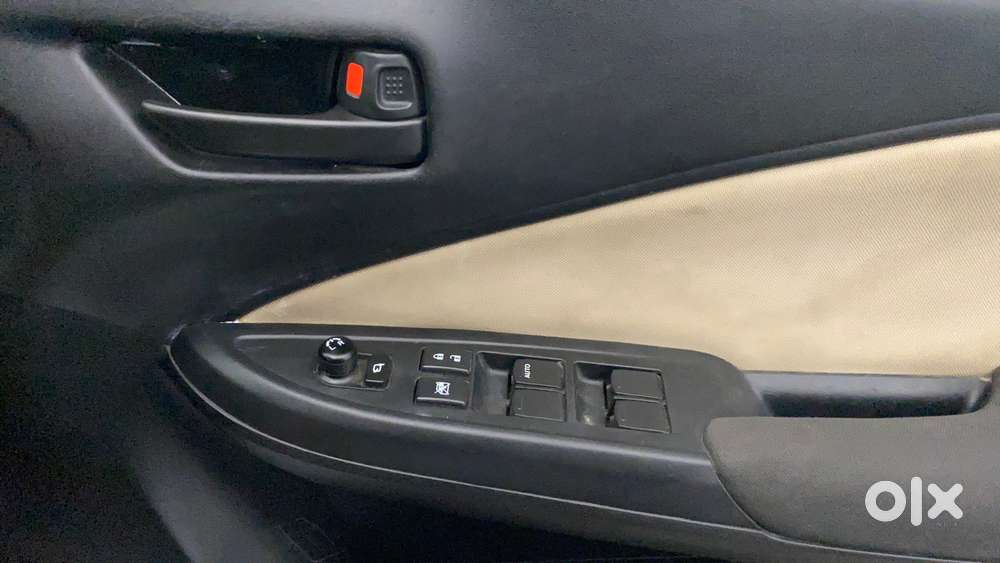Toyota Glanza 1.2 S, 2023, Petrol