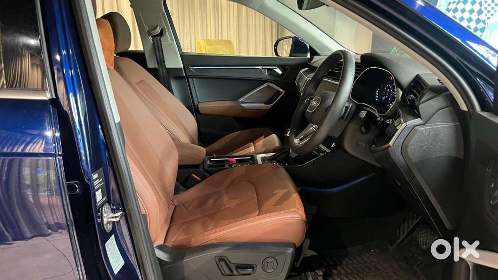 Audi Q3 40 Tfsi Premium Plus, 2024, Petrol