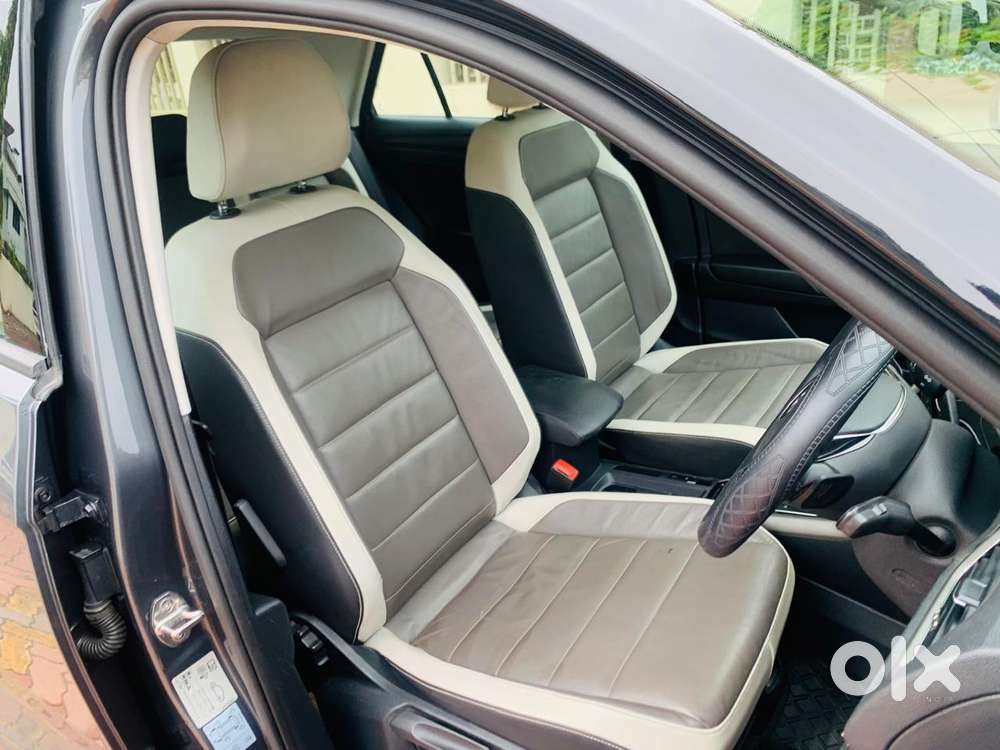 Volkswagen T-roc 1.5 Tsi Dsg, 2020, Petrol