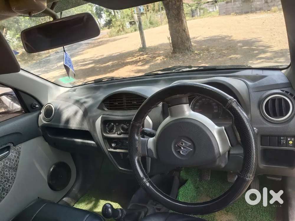 Maruti Suzuki Alto Cng 800 Nov 2018 Good Condition