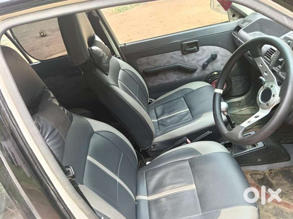 Maruti Suzuki Car Ac Mpfi 5 Speed Transmission 2000 5 Owner Fix Price