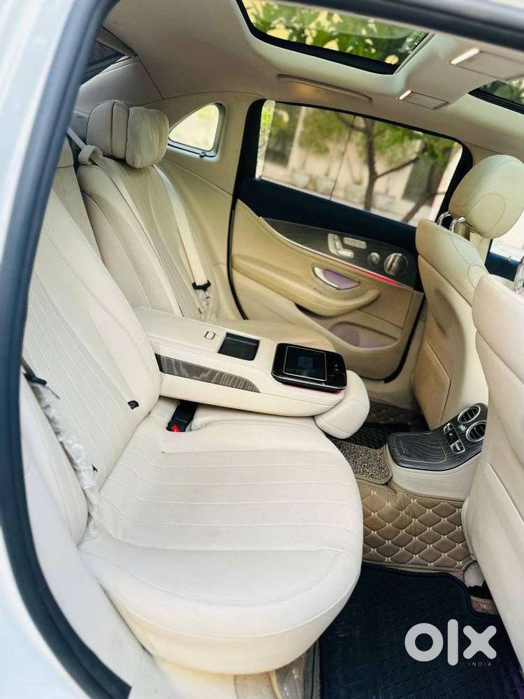 Mercedes-benz E-class E350d, 2022, Diesel