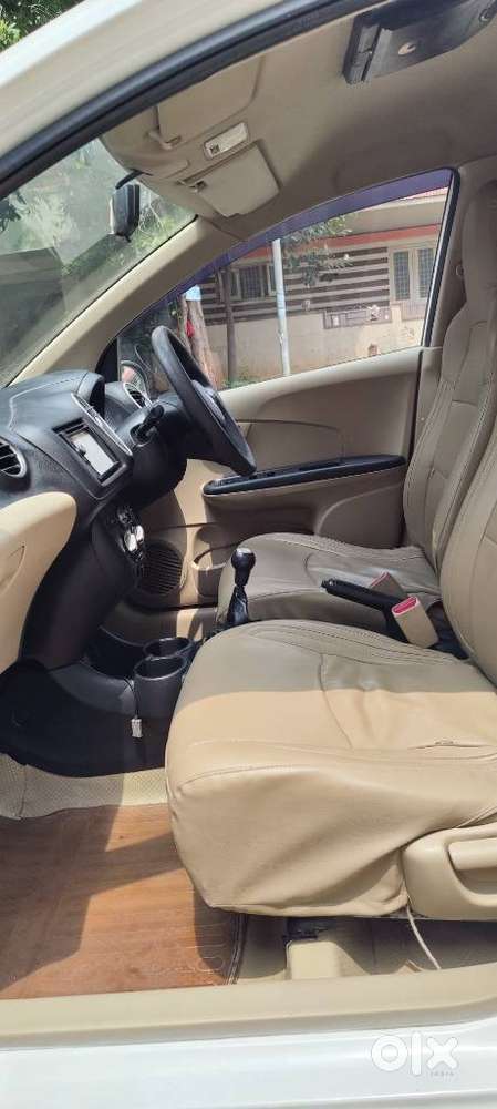 Honda Mobilio S I-dtec, 2015, Diesel