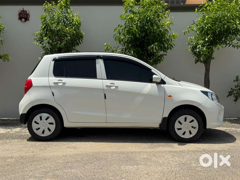 Maruti Suzuki Celerio Zxi, 2019, Petrol