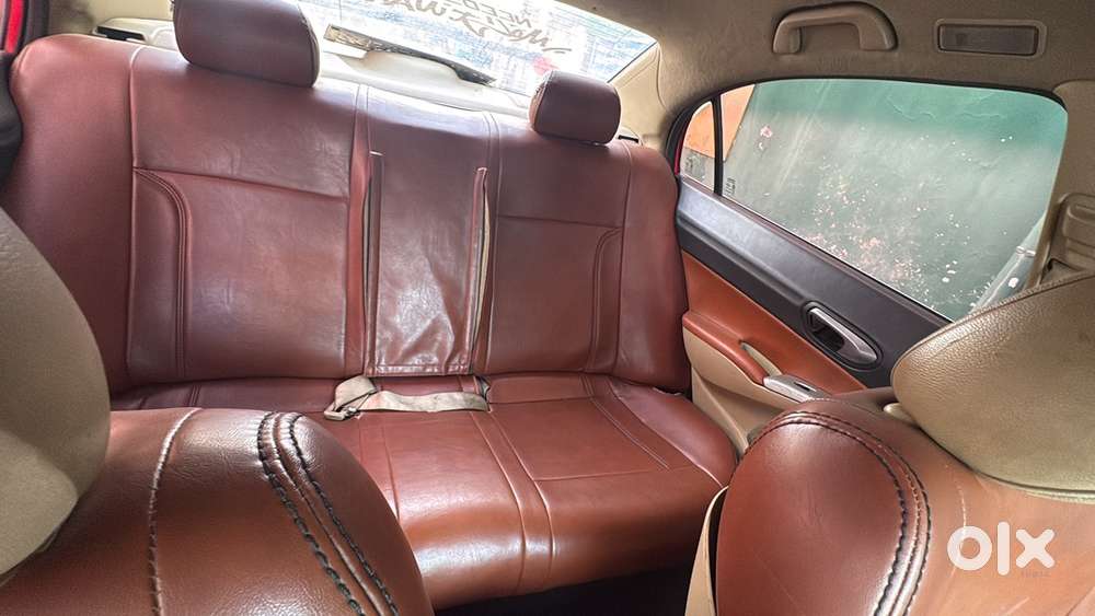 Honda Civic Petrol 2007