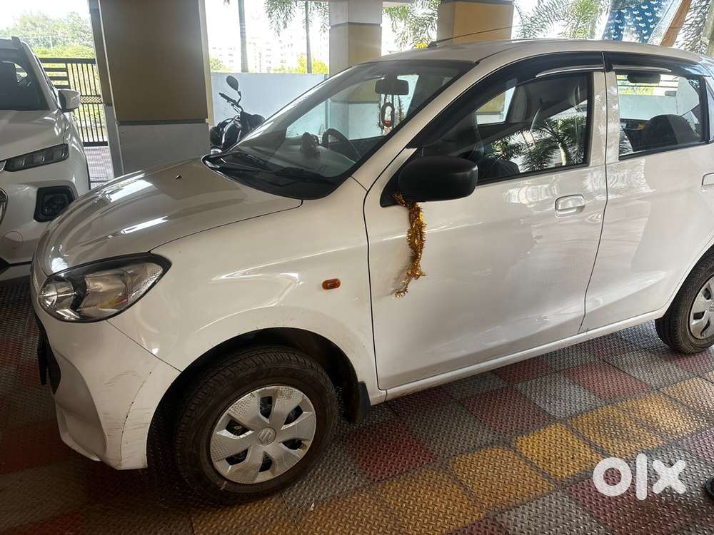 Maruti Suzuki Alto 2022