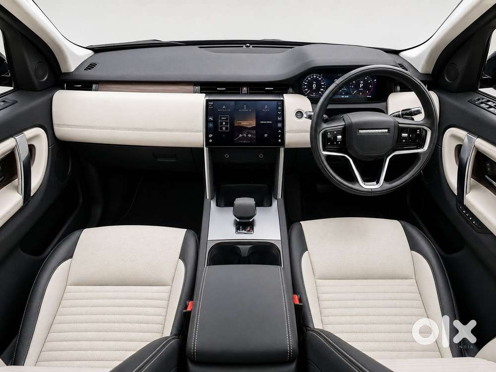 Land Rover Discovery Sport Se R-dynamic Petrol, 2024, Petrol
