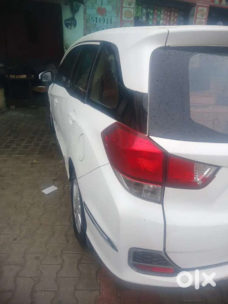 Honda Mobilio 1.5 Petrol 2014