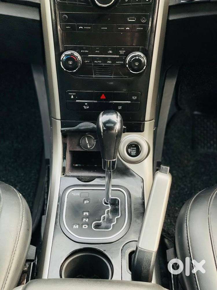 Mahindra Xuv500 W9 At 1.99, 2018, Diesel