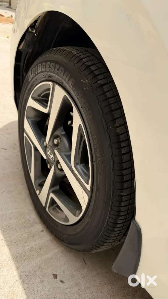 Hyundai Aura 2020 Petrol Excellent Condition