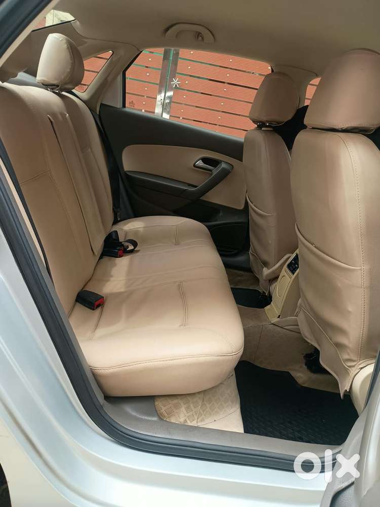Volkswagen Vento Diesel Highline, 2013, Diesel