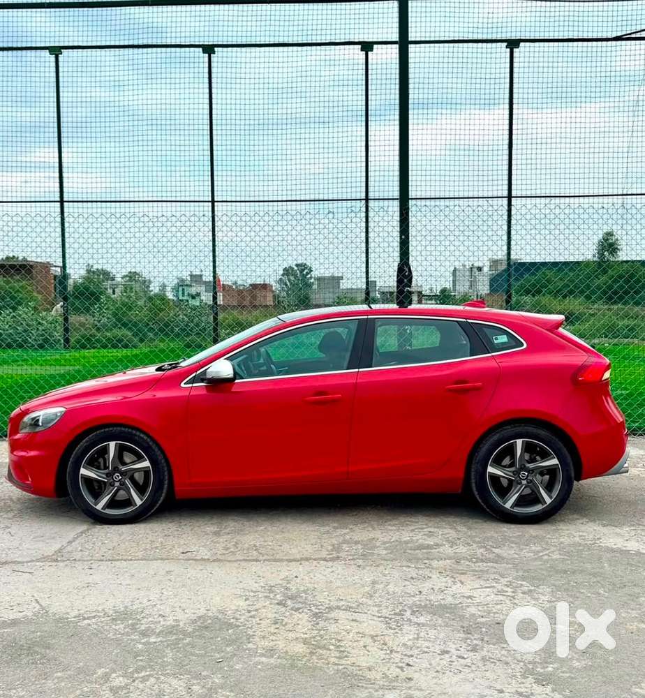 Volvo V40 Diesel 2016