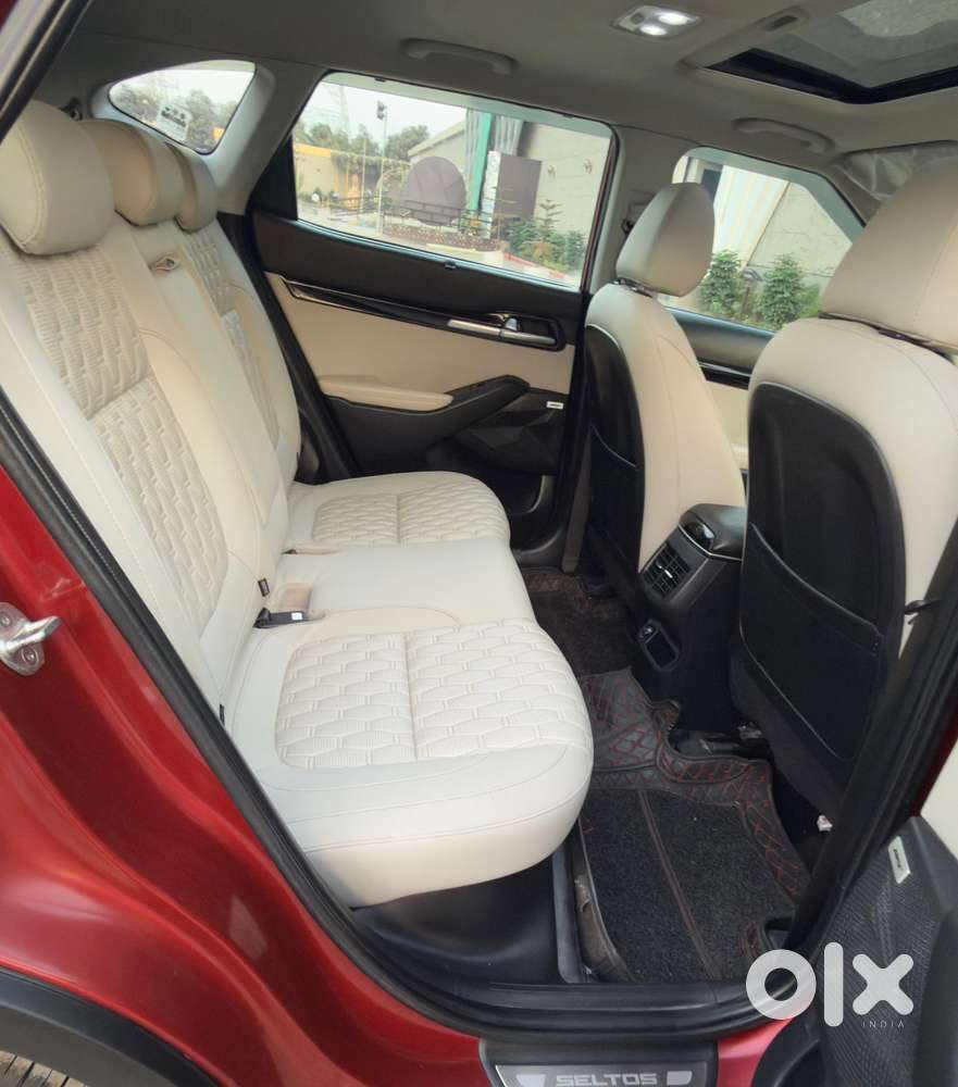 Kia Seltos 1.5 Htk+, 2021, Diesel