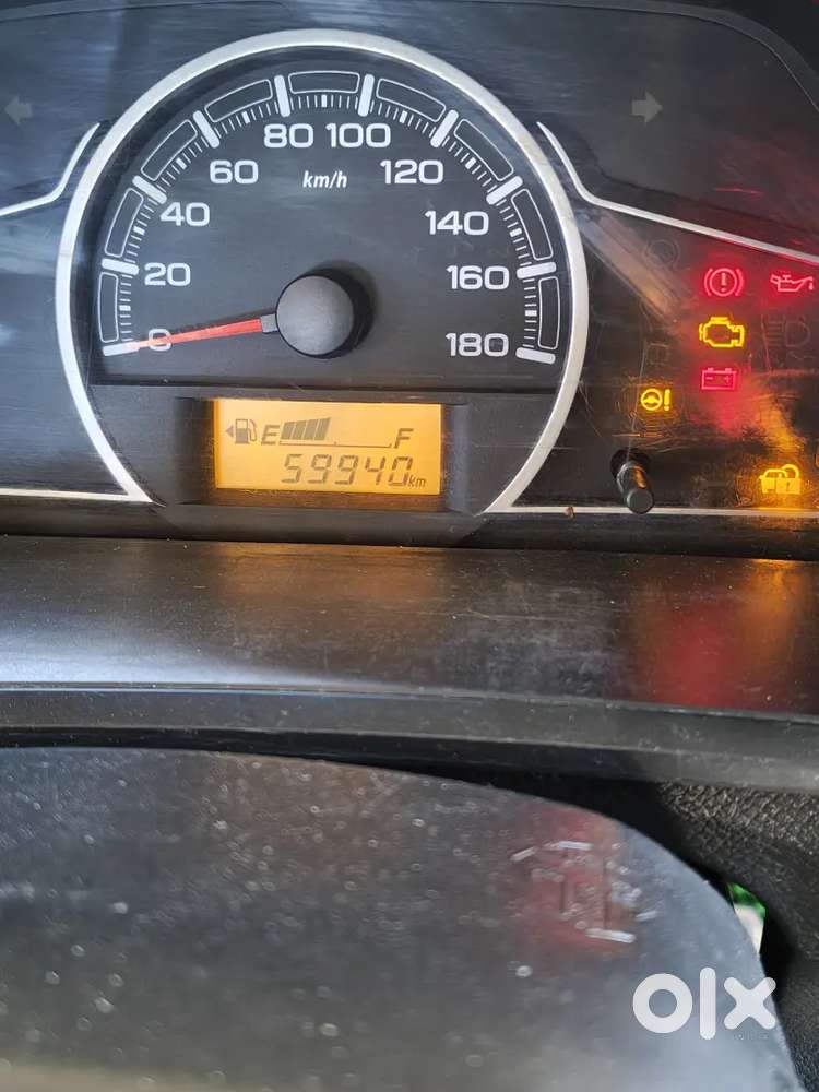 Maruti Suzuki Alto
