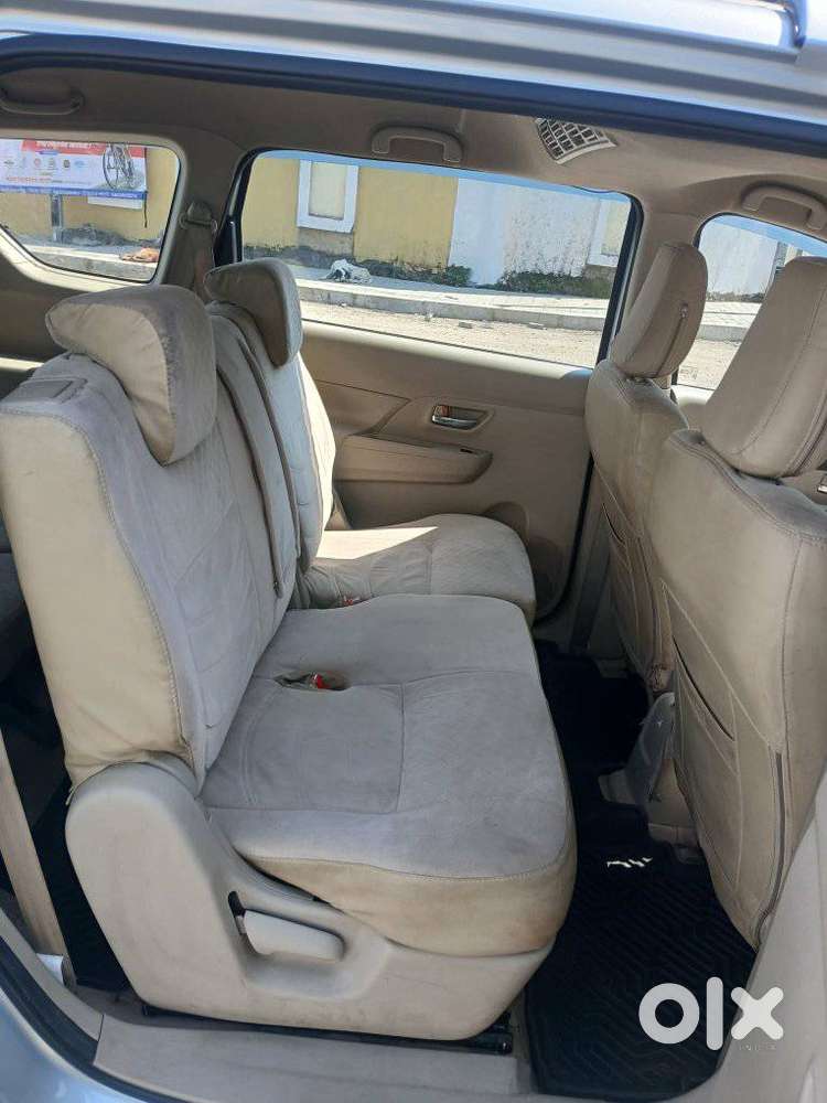 Maruti Suzuki Ertiga Vxi (o) Cng, 2024, Cng & Hybrids