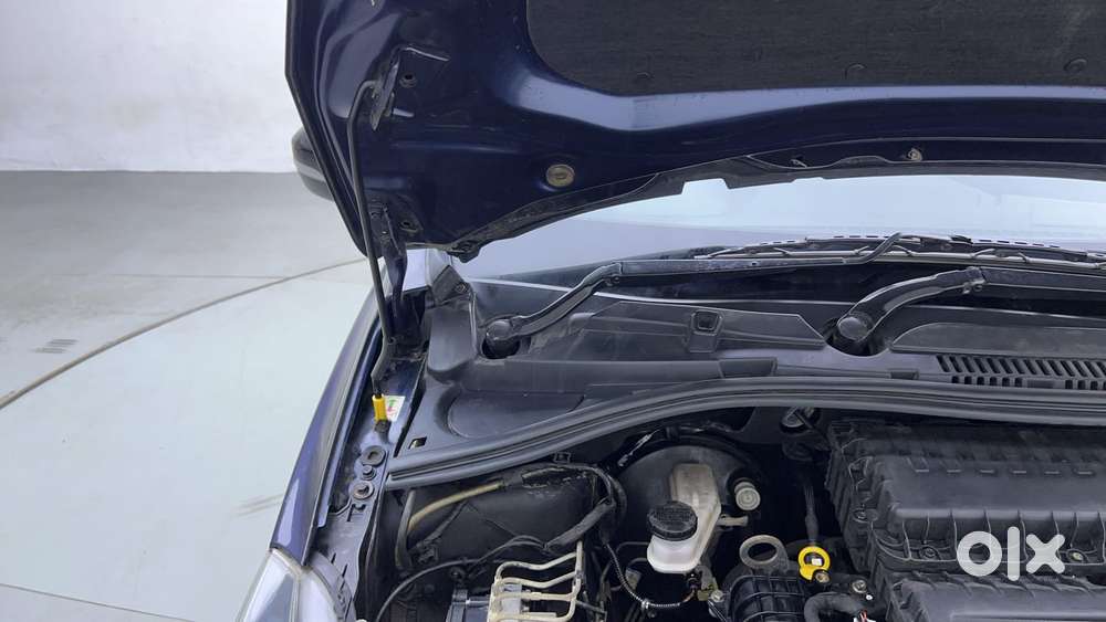 Tata Tiago 1.2 Revotron Xz Plus, 2021, Petrol