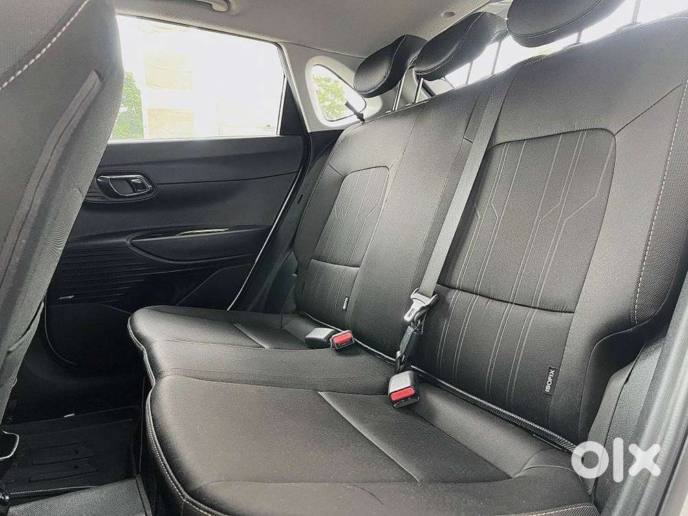 Hyundai I20 Asta (o) 1.2 Ivt, 2023, Petrol