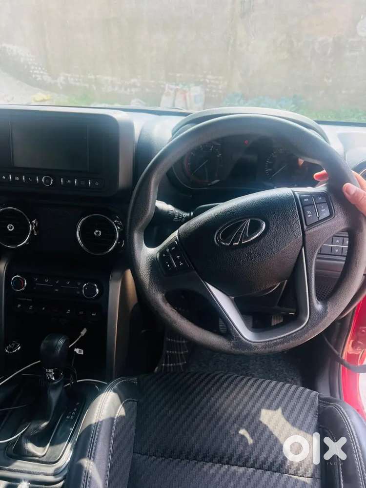 Mahindra Thar 2023 Petrol 300000 Km Driven