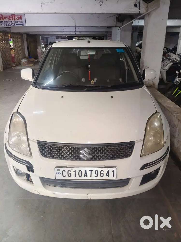 Maruti Suzuki Swift Vxi 2010