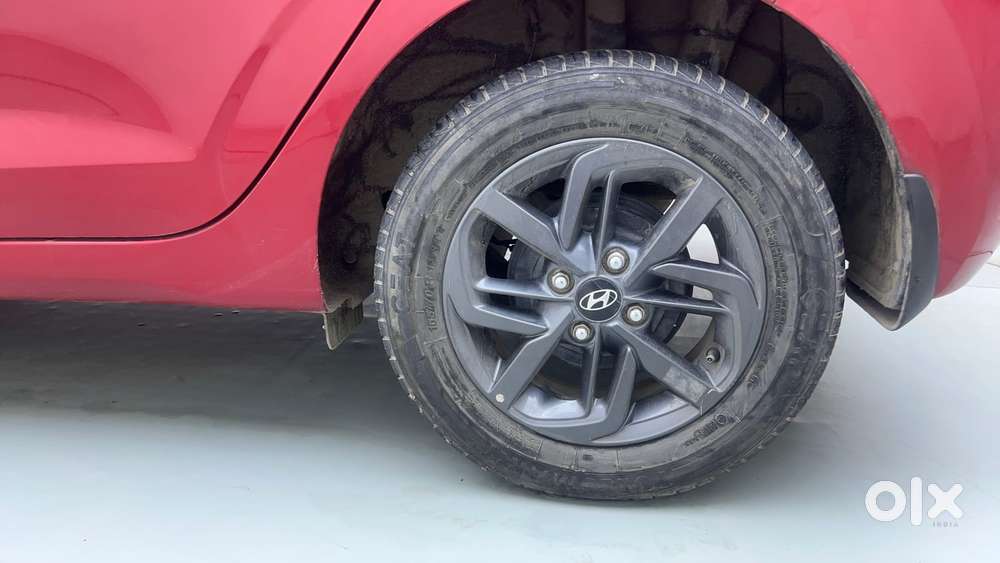 Hyundai Grand I10 Nios Sportz 1.2 Kappa Vtvt, 2020, Petrol
