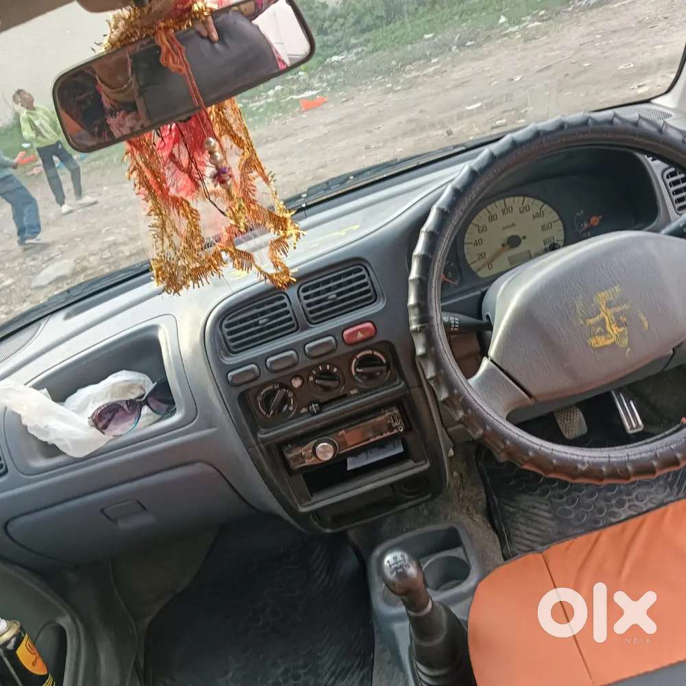 Maruti Suzuki Alto 800 2009 Petrol Good Condition