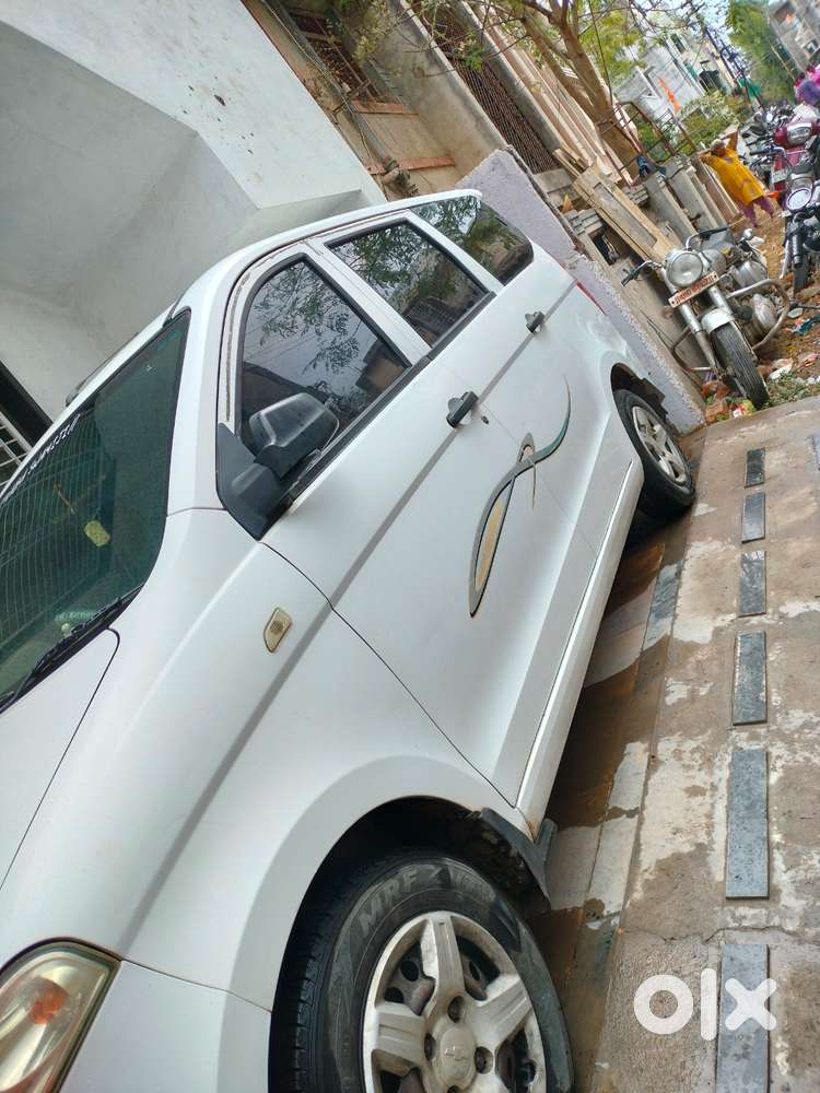 Chevrolet Enjoy 2014 Year