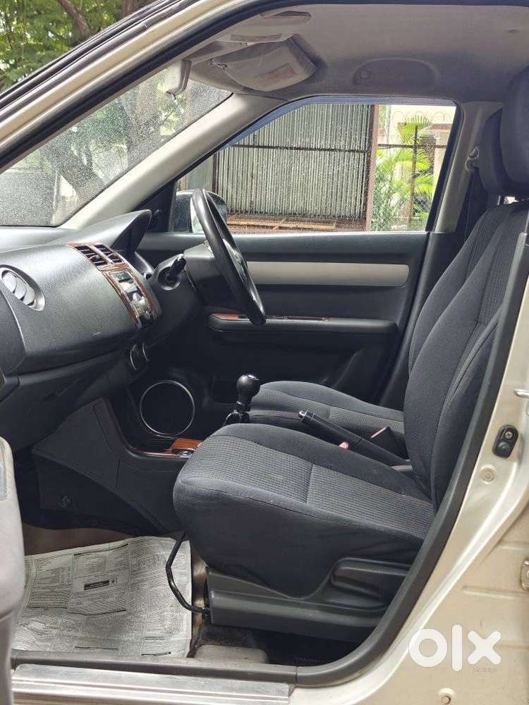 Maruti Suzuki Swift 1.3 Zxi, 2010, Cng & Hybrids