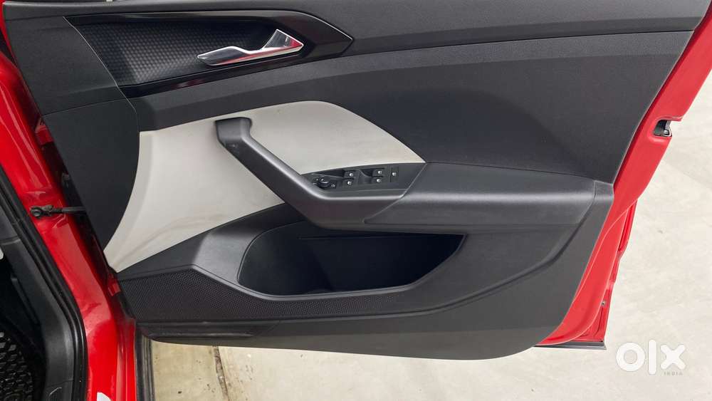 Skoda Kushaq 1.0 Tsi Style, 2021, Petrol