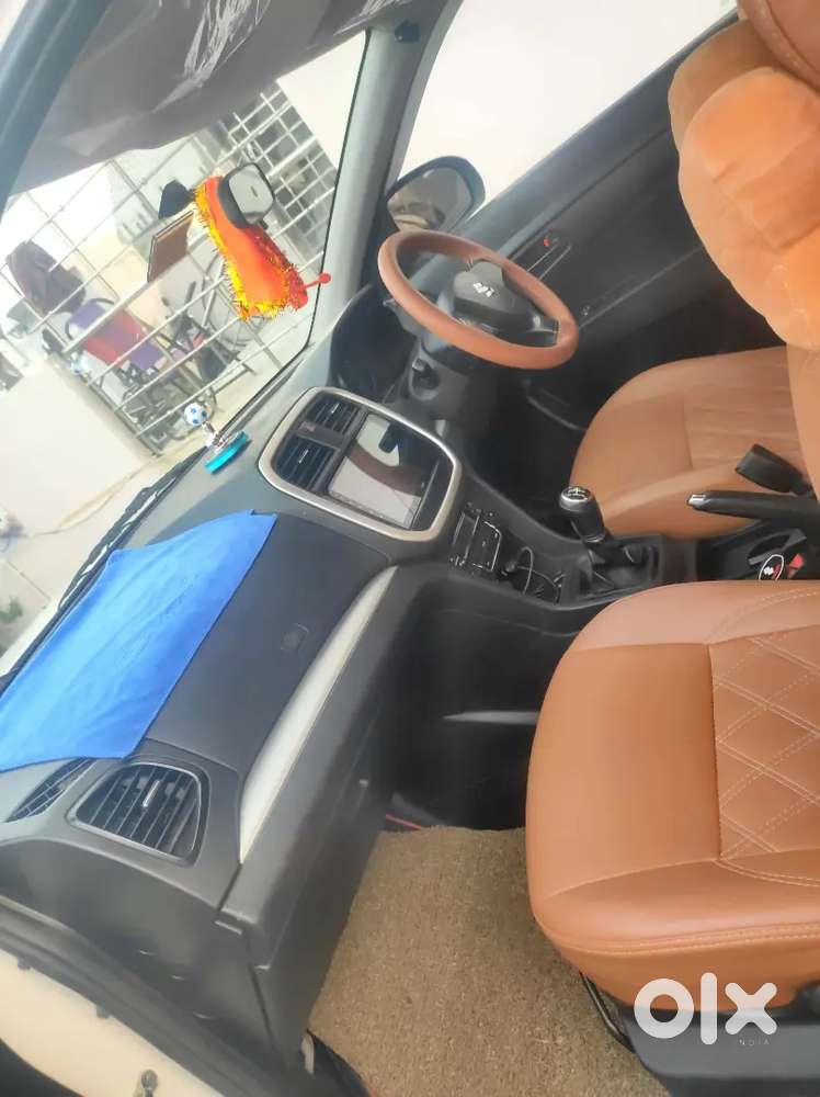 Maruti Suzuki Brezza 2020