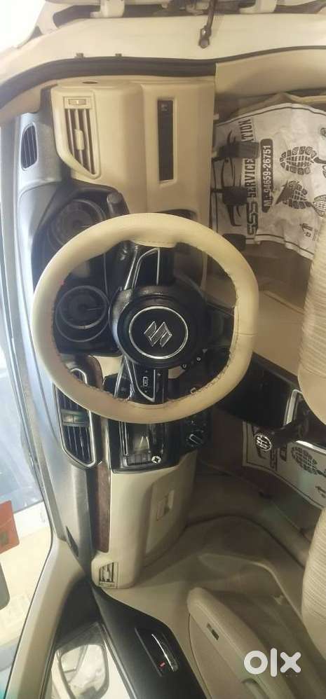 Maruti Suzuki Swift Dzire 1.3 Vxi, 2017, Diesel