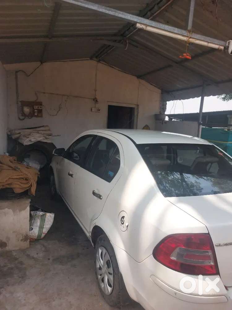 Ford Fiesta 2013 Diesel 90000 Km Driven