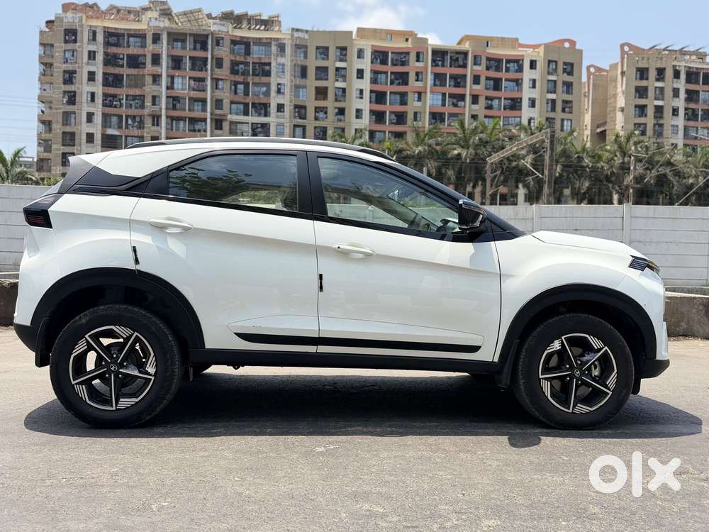 Tata Nexon 1.5 Revotorq Xz Plus Dual Tone, 2026, Diesel