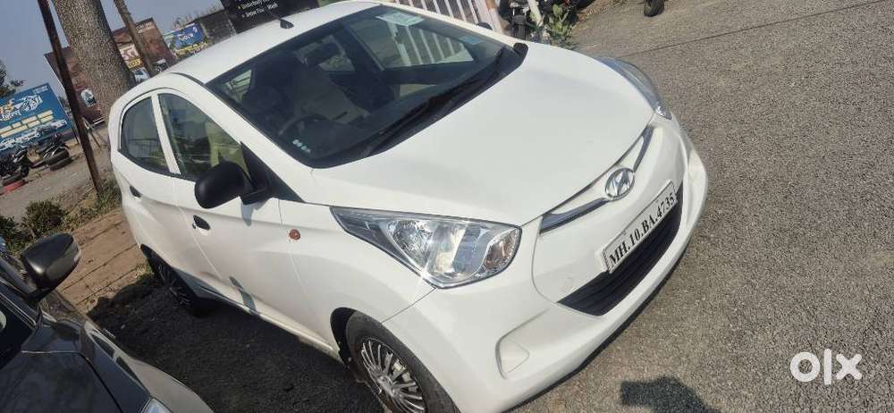 Hyundai Eon D-lite +, 2012, Petrol