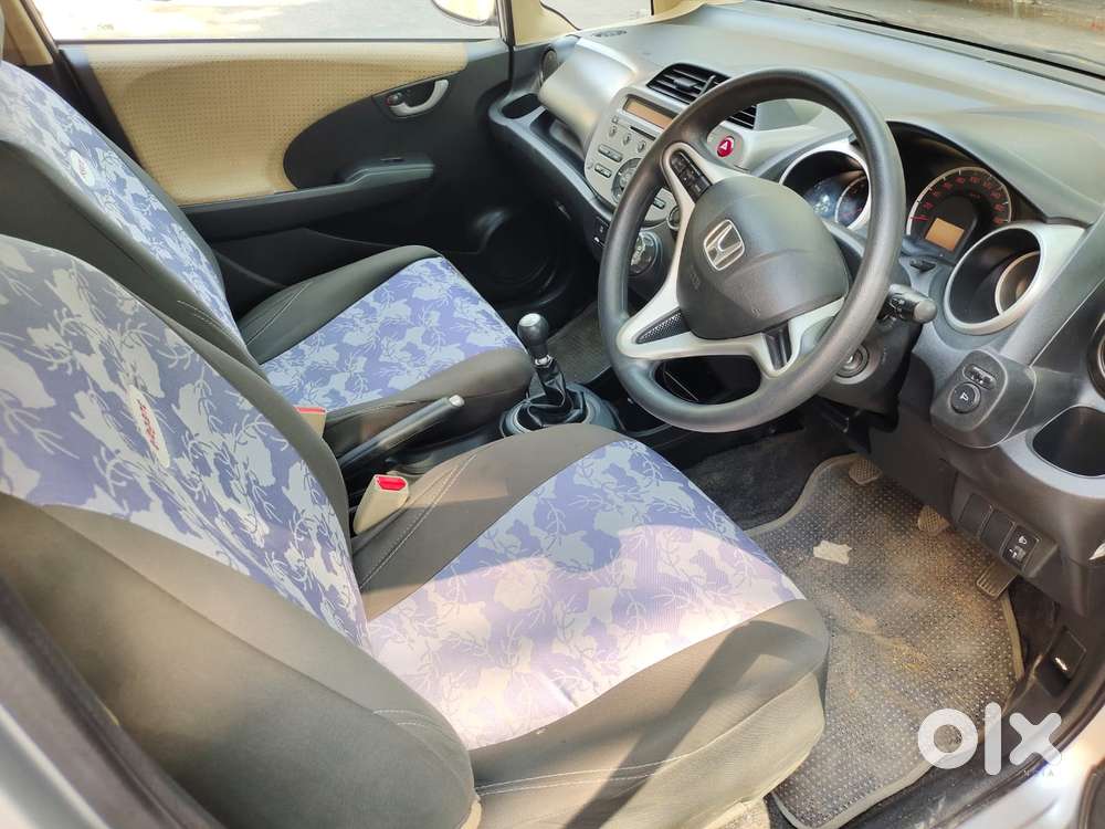 Honda Jazz 2011-2013 X, 2012, Petrol