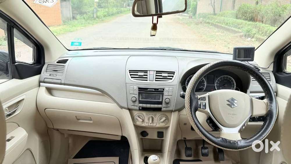 Maruti Suzuki Ertiga Vxi Cng, 2016, Cng & Hybrids