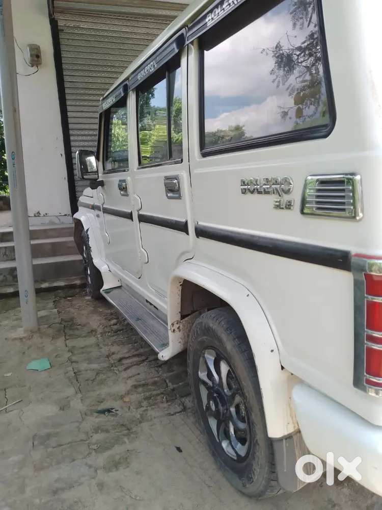 Mahindra Bolero Neo 1.5 2015 Diesel